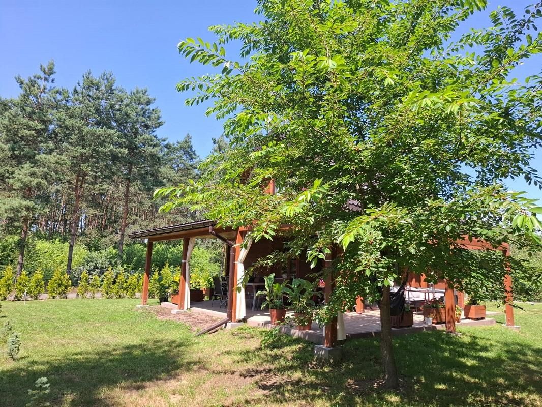 dom wolnostojący, 4 pokoje Józefina. Zdjęcie 7