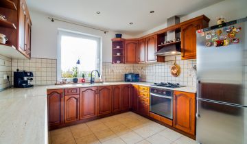 dom wolnostojący, 4 pokoje Oława