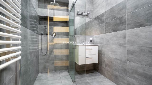 Mieszkanie 2-pokojowe Kraków Stare Miasto, ul. Kątowa. Zdjęcie 20