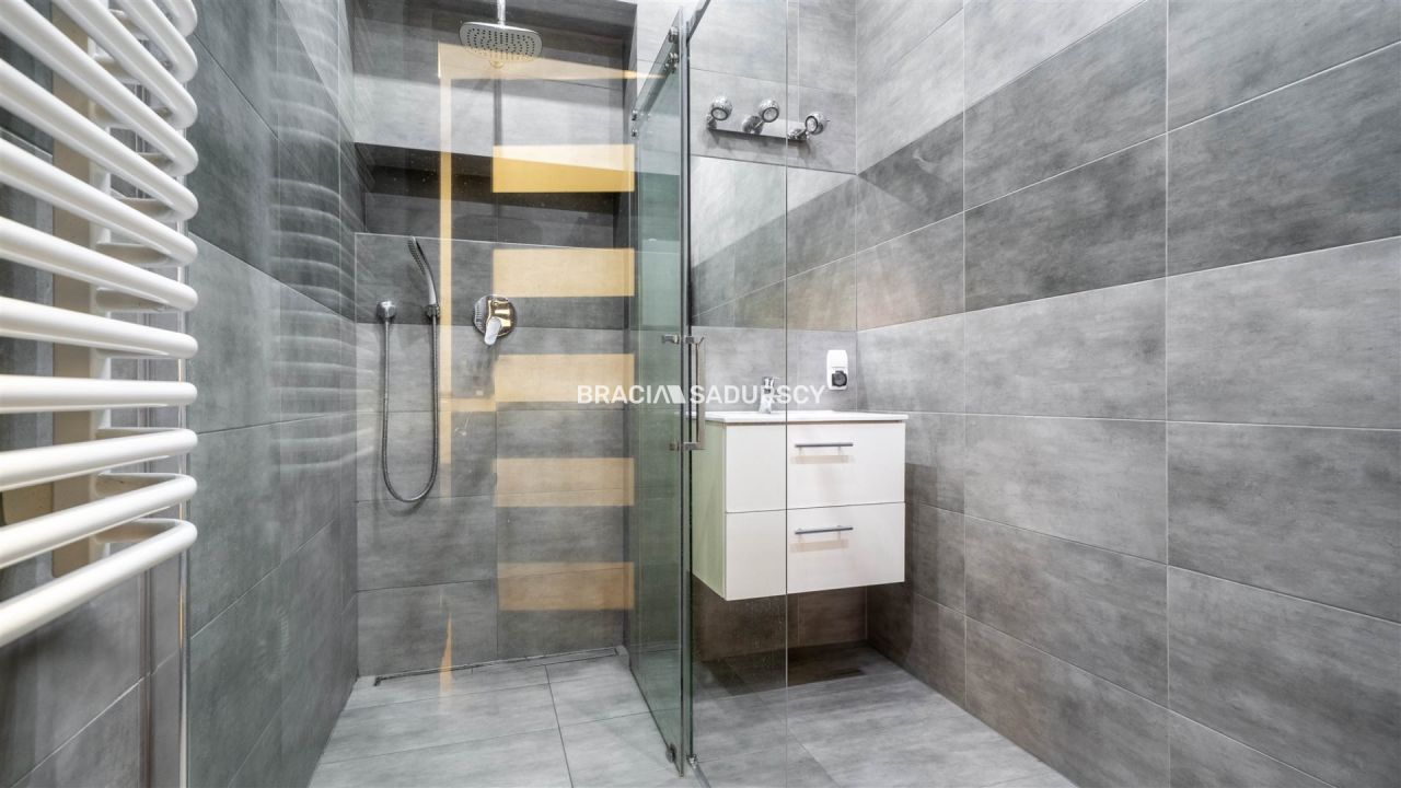 Mieszkanie 2-pokojowe Kraków Stare Miasto, ul. Kątowa. Zdjęcie 20