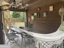 dom wolnostojący, 3 pokoje Grabniak. Zdjęcie 2