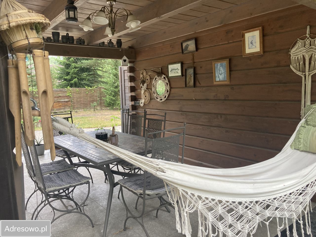 dom wolnostojący, 3 pokoje Grabniak. Zdjęcie 3