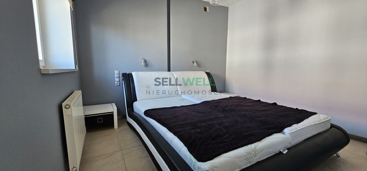 Mieszkanie 3-pokojowe Łódź Romanów, ul. Romanowska. Zdjęcie 8