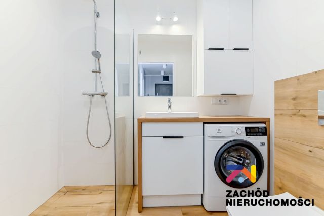 Mieszkanie 3-pokojowe Zielona Góra, ul. Anny Jagiellonki. Zdjęcie 10