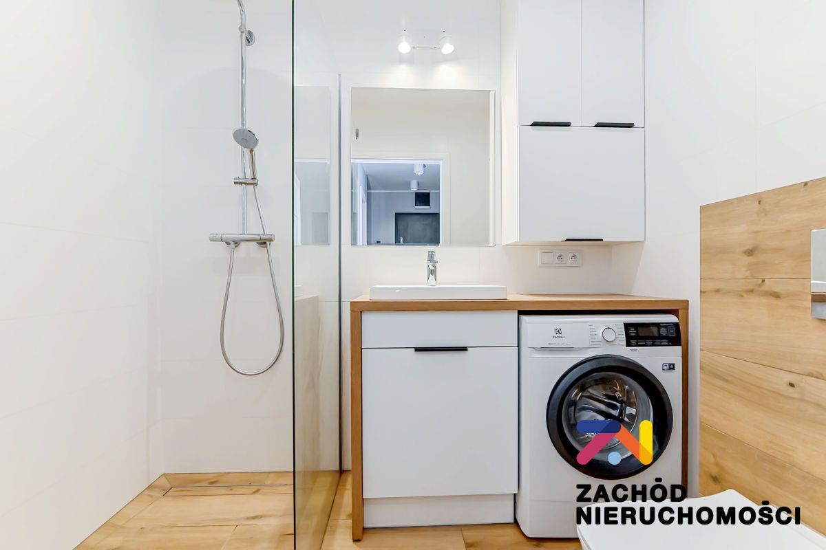 Mieszkanie 3-pokojowe Zielona Góra, ul. Anny Jagiellonki. Zdjęcie 10