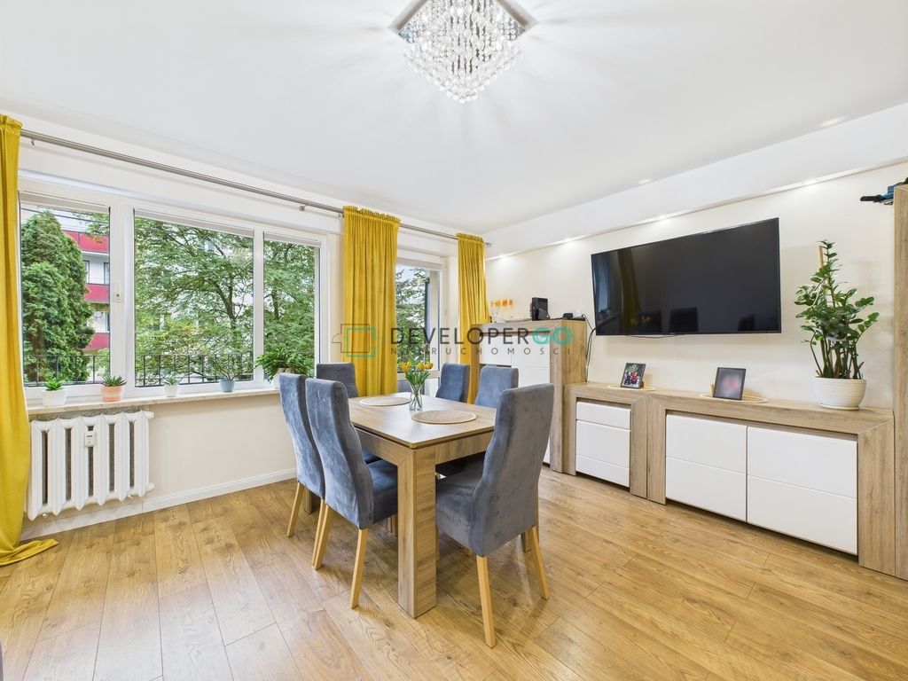 Mieszkanie 3-pokojowe Białystok Zielone Wzgórza, ul. Storczykowa. Zdjęcie 3