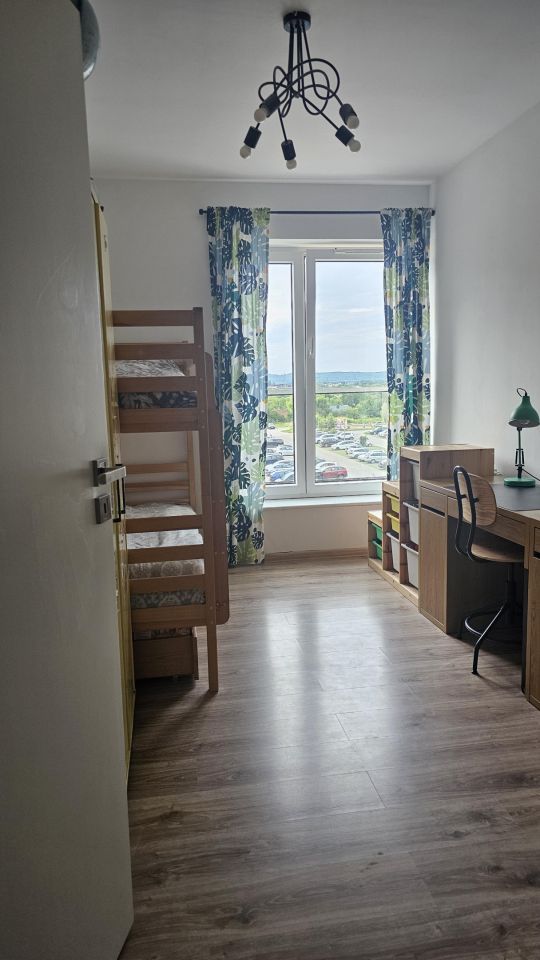 Mieszkanie 3-pokojowe Reda Centrum, ul. Morska. Zdjęcie 3