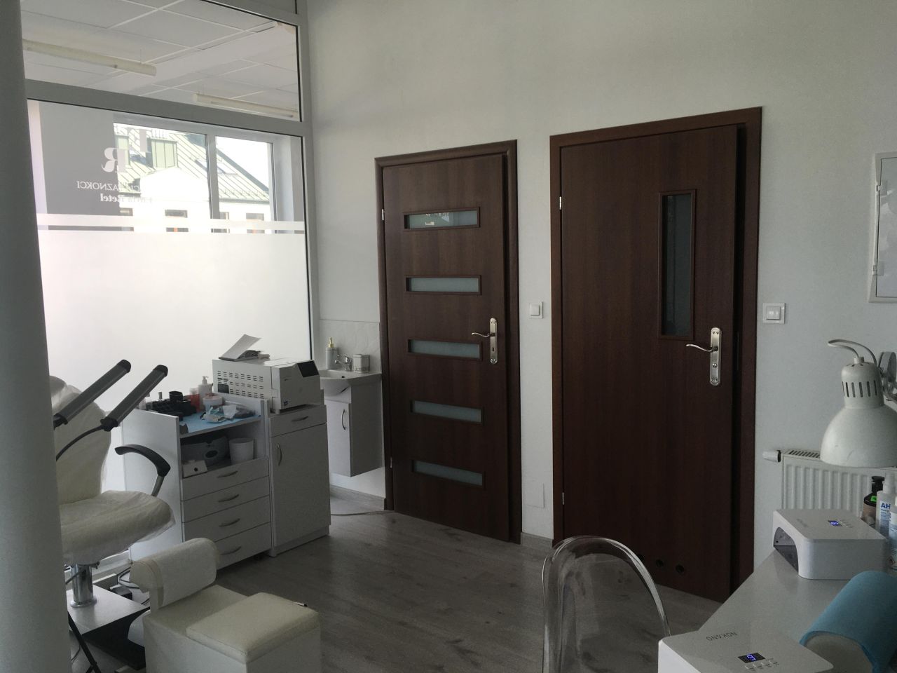 Lokal Suwałki Centrum, ul. Księdza Jerzego Jana Zawadzkiego. Zdjęcie 3