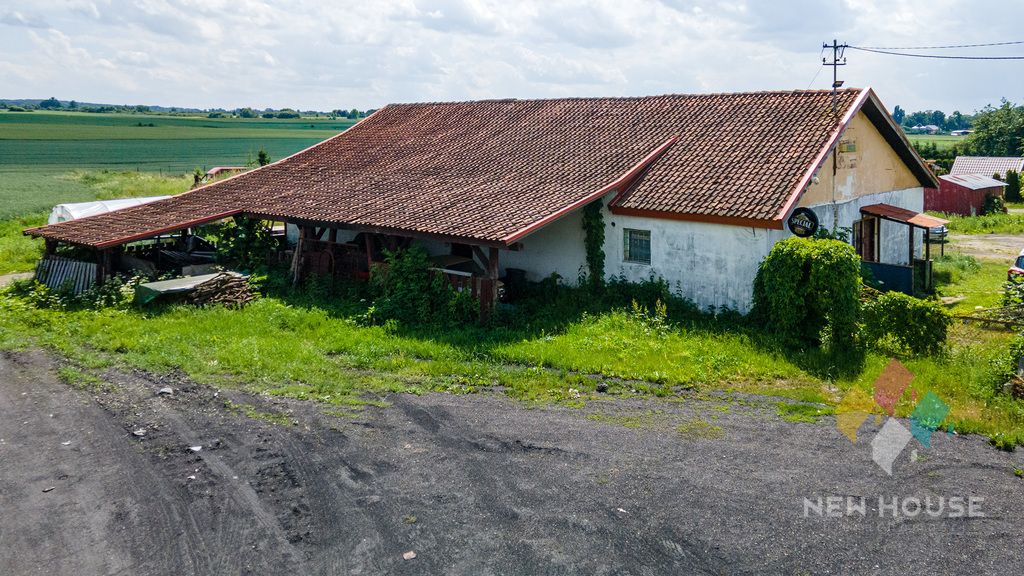 Nieruchomość komercyjna Pasłęk. Zdjęcie 37