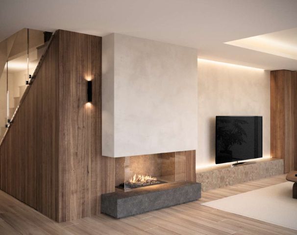 dom wolnostojący, 5 pokoi Warszawa. Zdjęcie 3