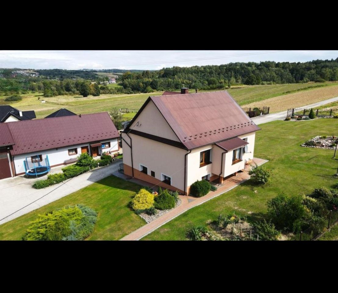 dom wolnostojący, 7 pokoi Chronów. Zdjęcie 44