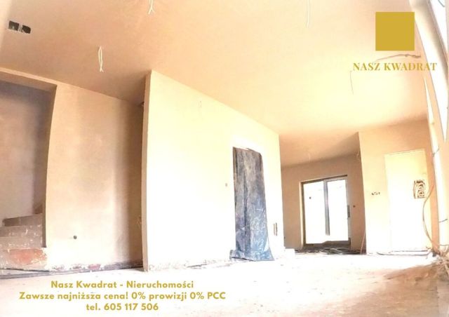 bliźniak, 4 pokoje Łódź Wiskitno. Zdjęcie 15