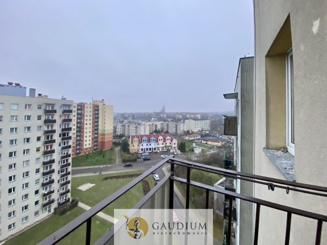 Mieszkanie 1-pokojowe Tczew, ul. Władysława Jagiełły. Zdjęcie 17