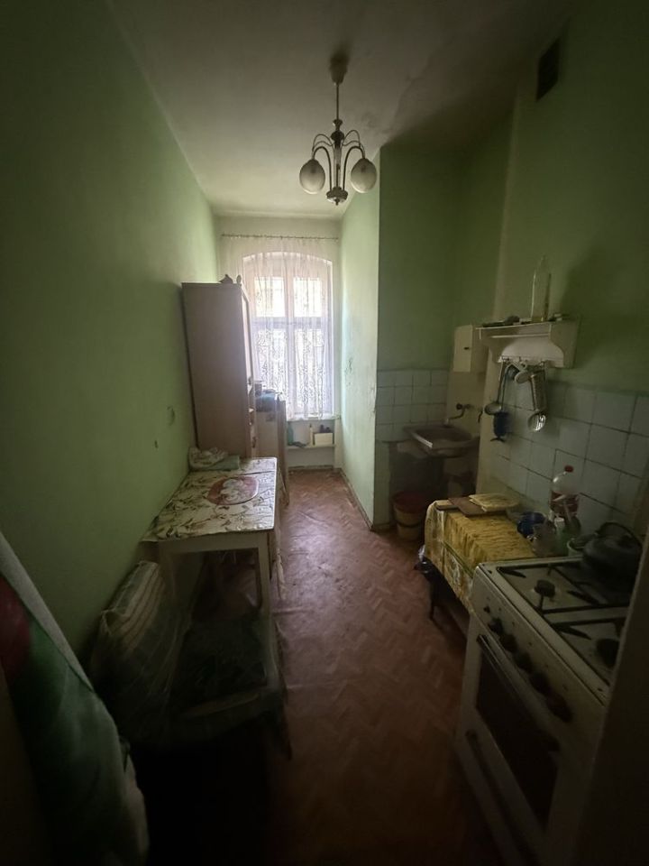 Mieszkanie 2-pokojowe Szczecin, ul. Księcia Ziemowita. Zdjęcie 5