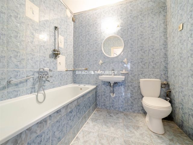 Mieszkanie 3-pokojowe Kraków Bieńczyce, os. Kazimierzowskie. Zdjęcie 6