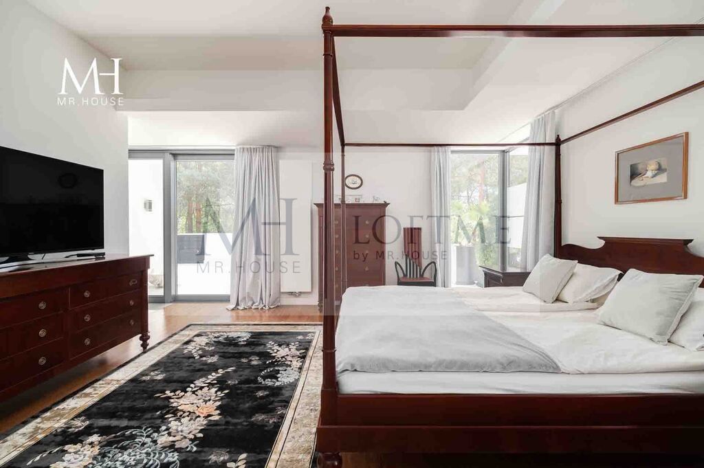 dom wolnostojący, 4 pokoje Emilia. Zdjęcie 8