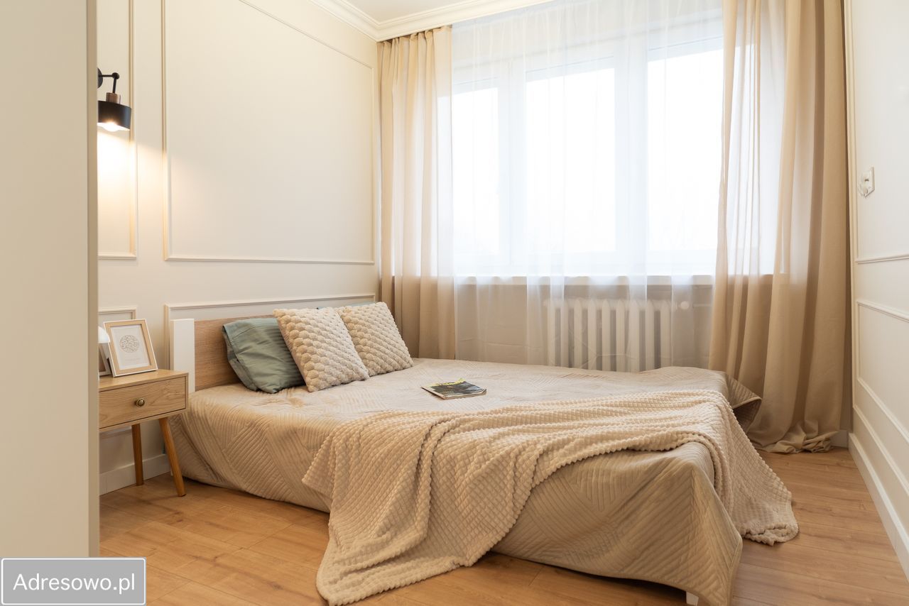 Mieszkanie 4-pokojowe Białystok Antoniuk, ul. Juliana Tuwima. Zdjęcie 12