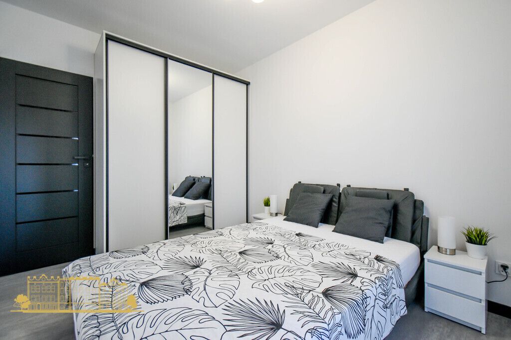 Mieszkanie 2-pokojowe Kraków Ruczaj, ul. Obozowa. Zdjęcie 4