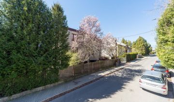 dom wolnostojący, 7 pokoi Bielsko-Biała Śródmieście, ul. Konstantego Damrota