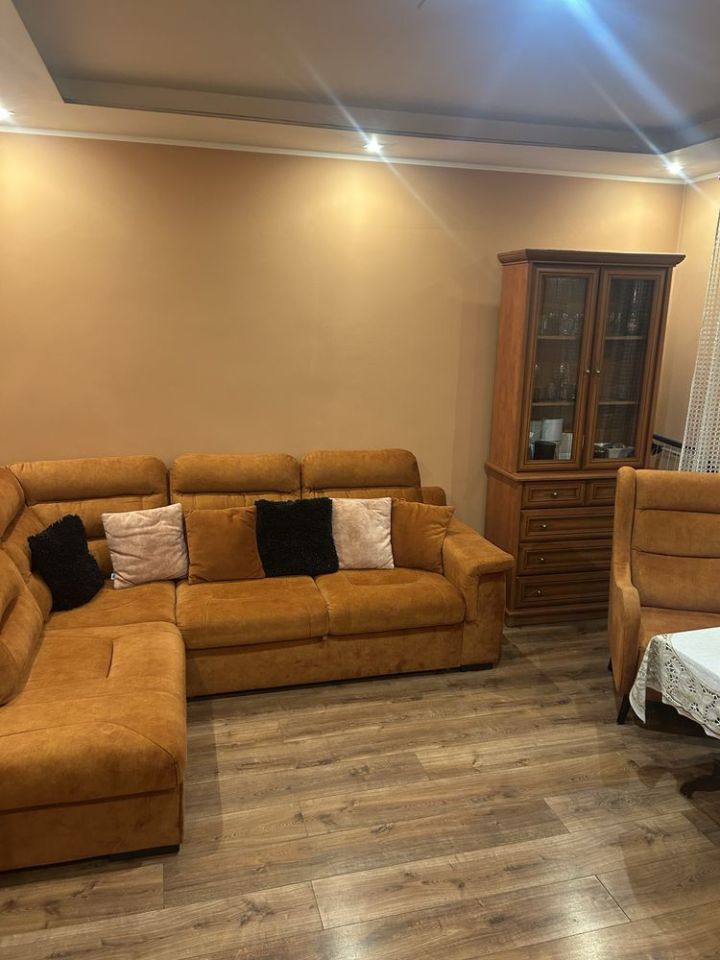 Mieszkanie 2-pokojowe Sztum, ul. Osińskiego