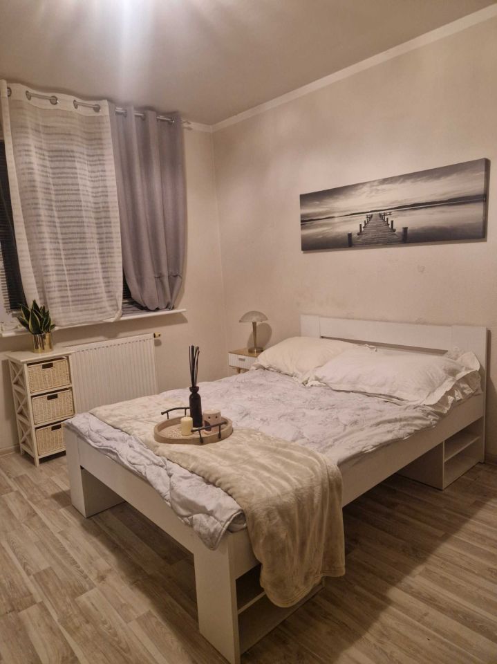 Mieszkanie 2-pokojowe Szczecin Warszewo. Zdjęcie 5