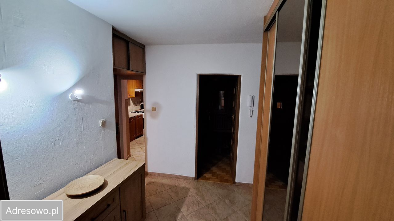 Mieszkanie 2-pokojowe Gdańsk Morena, ul. prof. Stefana Myczkowskiego. Zdjęcie 9