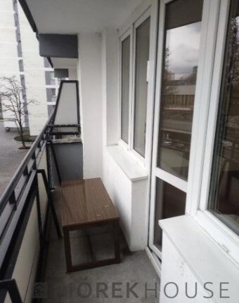 Mieszkanie 1-pokojowe Warszawa Praga-Południe, al. Jerzego Waszyngtona. Zdjęcie 6