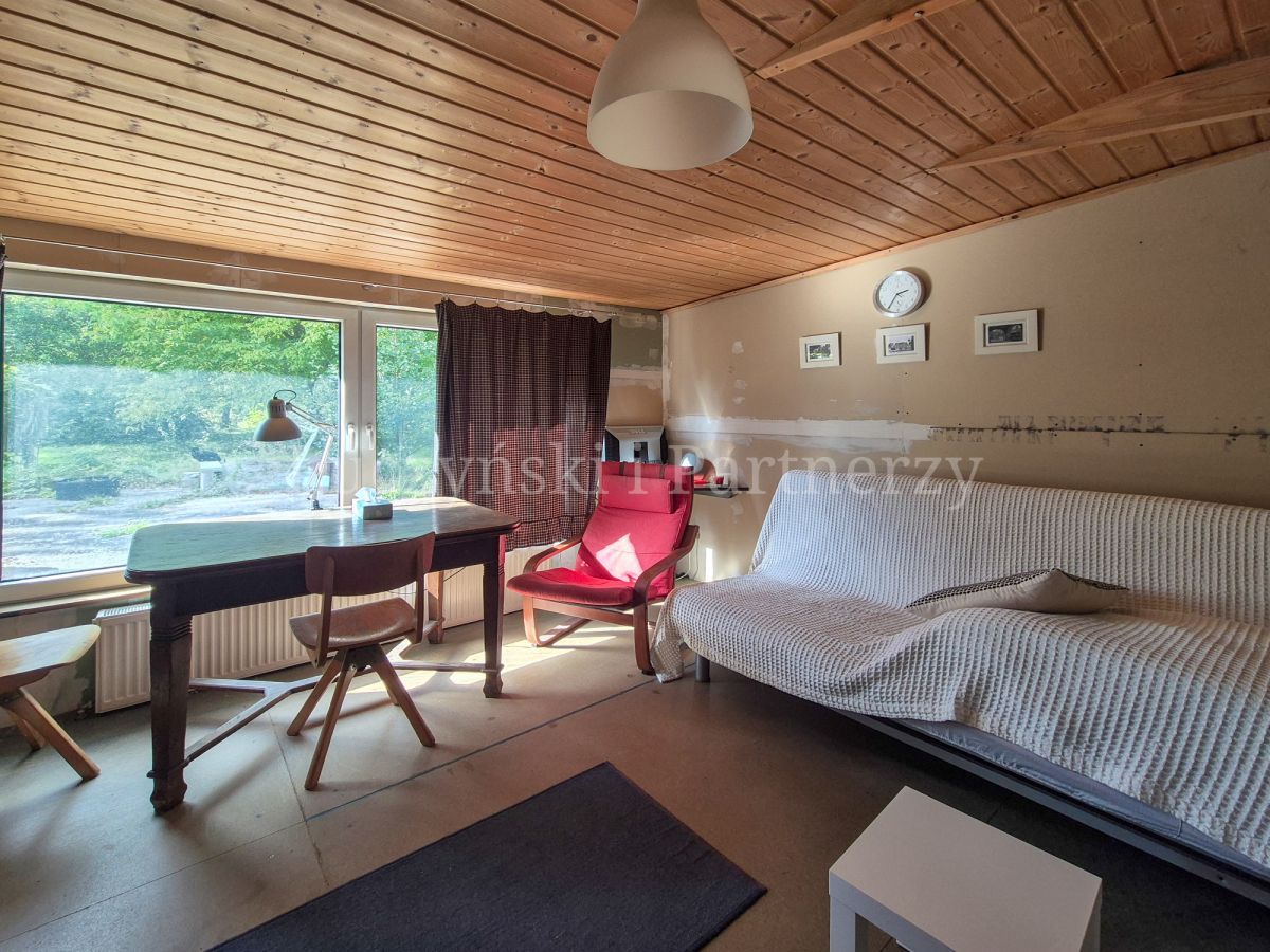 dom wolnostojący, 4 pokoje Mysłakowice. Zdjęcie 8