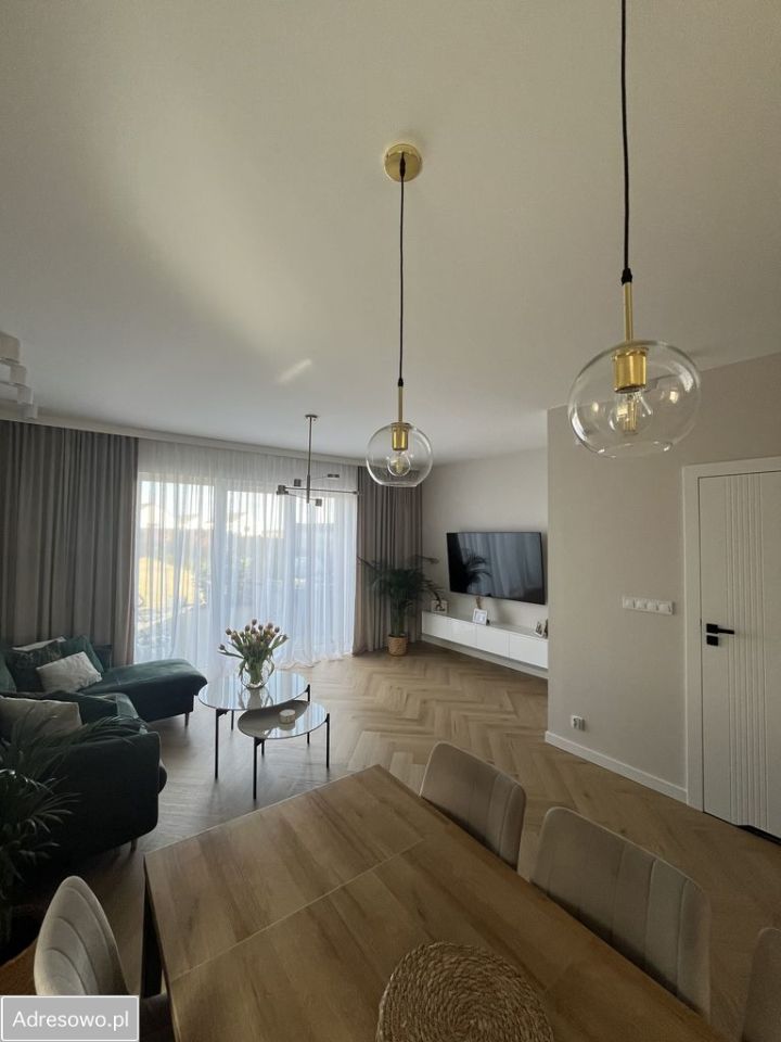 bliźniak, 4 pokoje Trzaskowo. Zdjęcie 7