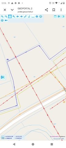 Działka rolno-budowlana Kielnarowa. Zdjęcie 1