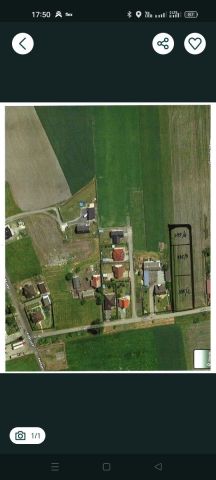 Działka budowlana Grodztwo, ul. Orla. Zdjęcie 1