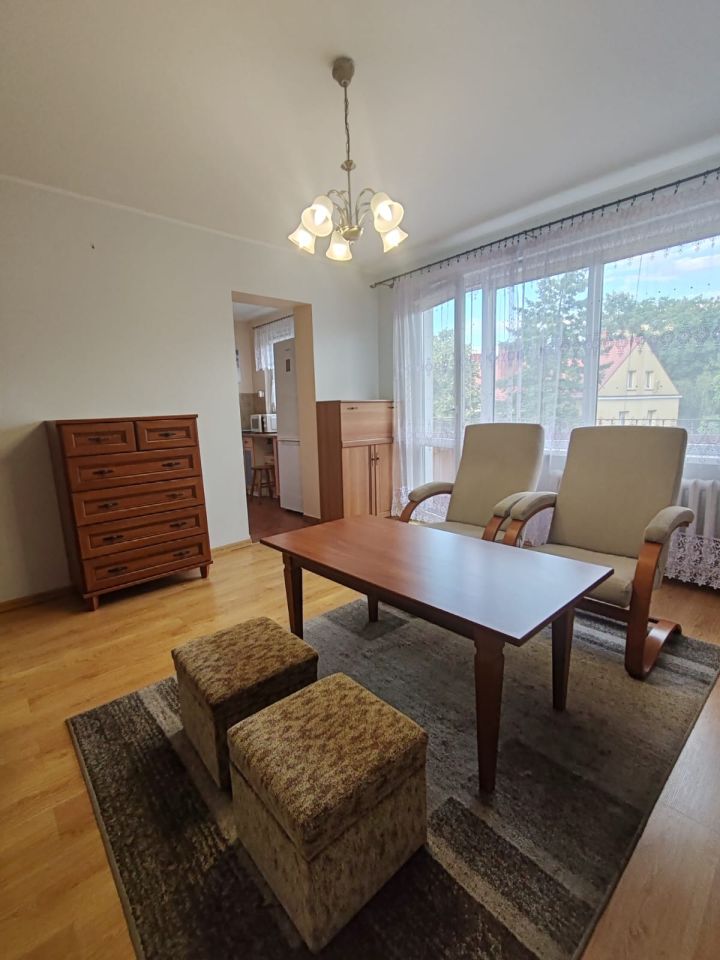 Mieszkanie 2-pokojowe Wolsztyn, ul. Słowackiego. Zdjęcie 2