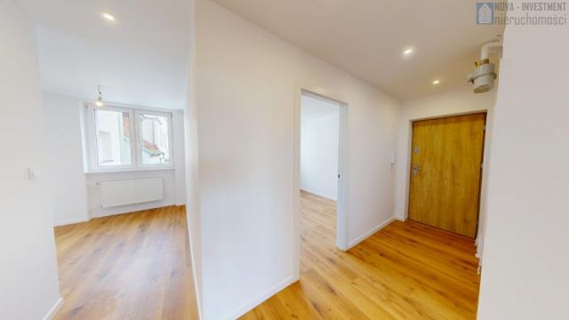 Mieszkanie 2-pokojowe Gliwice Szobiszowice, ul. Hutnicza. Zdjęcie 11