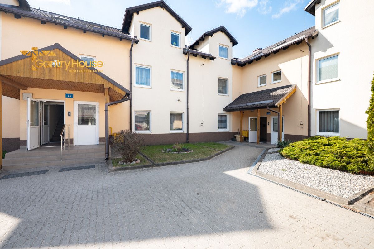 Mieszkanie 3-pokojowe Rumia, ul. Konstantego Ildefonsa Gałczyńskiego. Zdjęcie 14