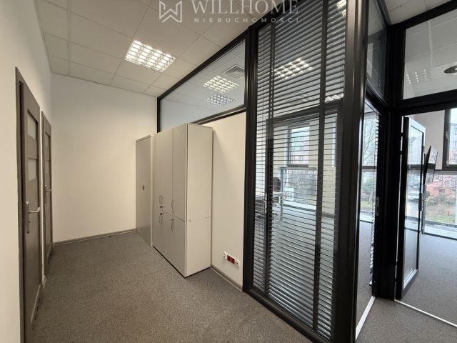 Biuro Wrocław Krzyki, ul. Hubska. Zdjęcie 17