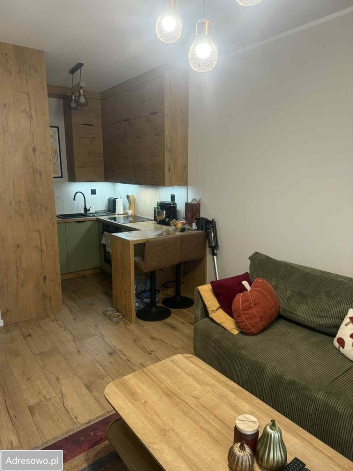 Mieszkanie 2-pokojowe Chełmno, ul. Biskupia. Zdjęcie 8