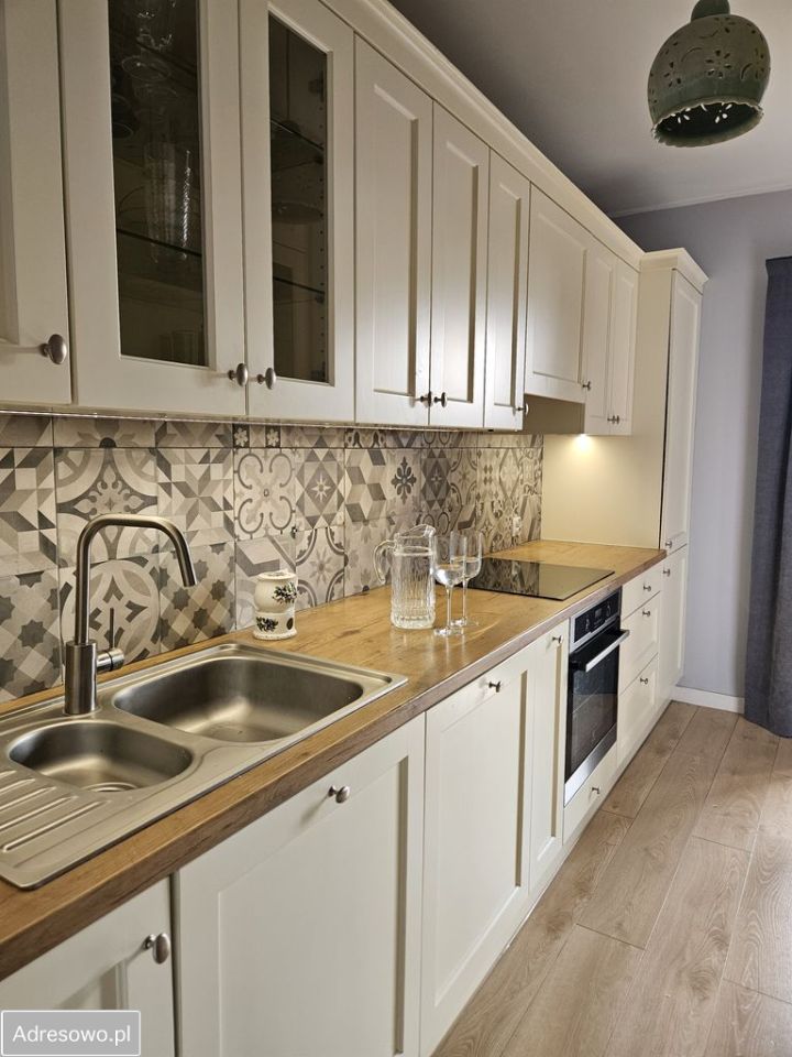 Mieszkanie 3-pokojowe Wrocław Krzyki, ul. Jesionowa. Zdjęcie 8