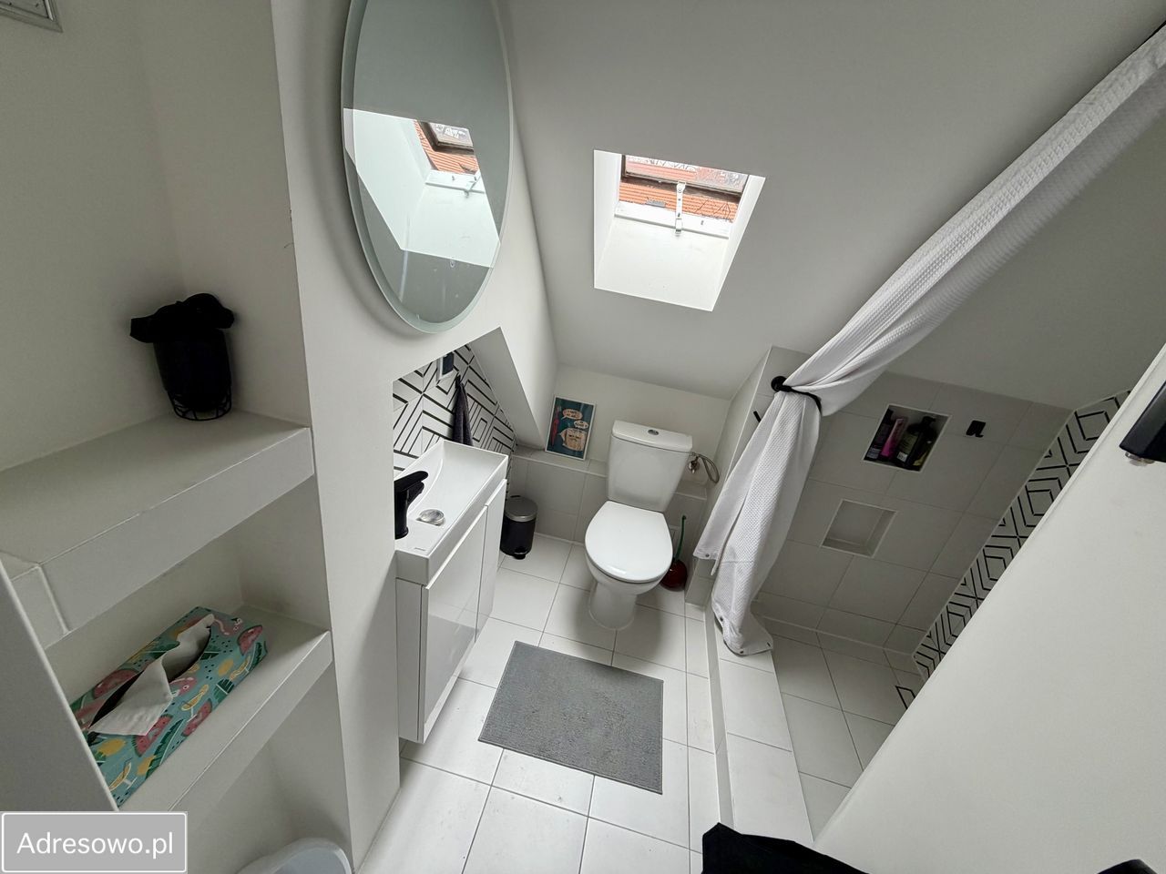 Mieszkanie 2-pokojowe Zabrze Rokitnica. Zdjęcie 8