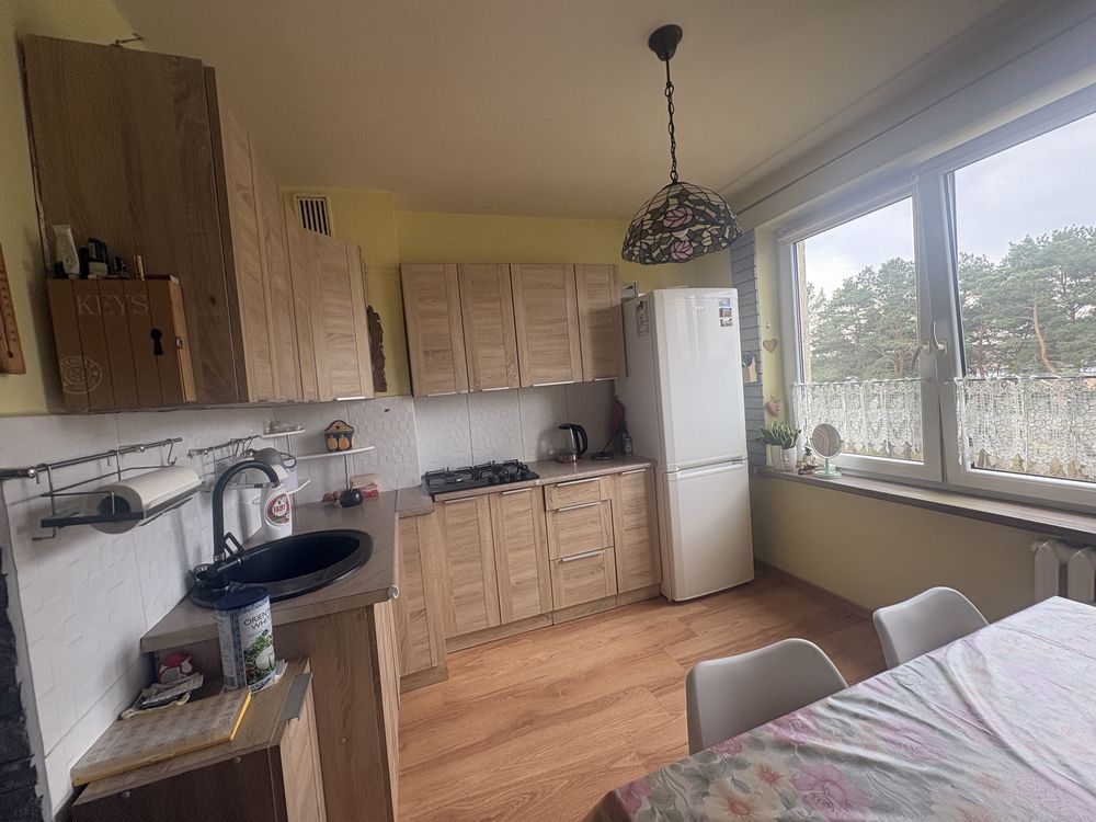 Mieszkanie 2-pokojowe Borne Sulinowo. Zdjęcie 5