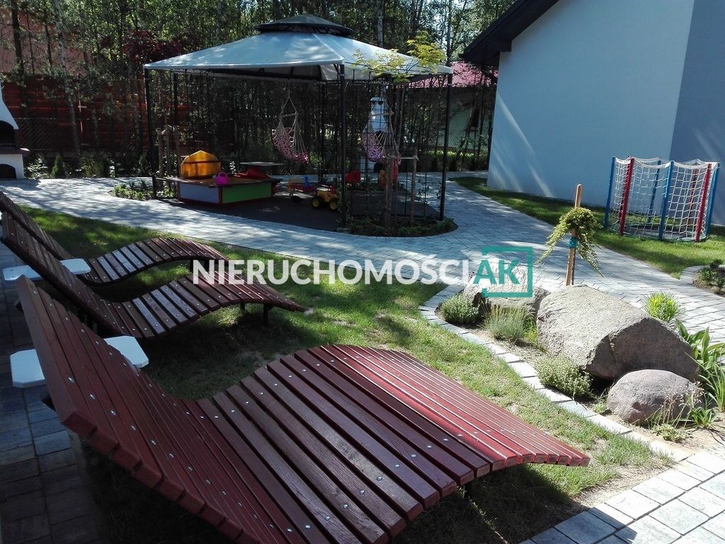 dom letniskowy, 9 pokoi Wilczyn. Zdjęcie 5