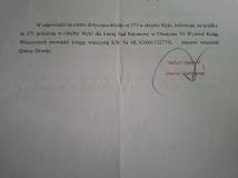 Działka rolno-budowlana Myki. Zdjęcie 4