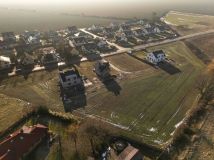 Działka budowlana Dopiewiec, ul. Szkolna. Zdjęcie 4
