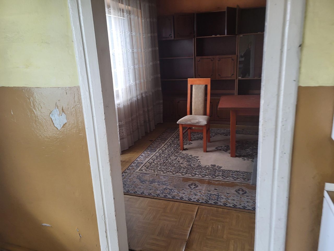 bliźniak, 6 pokoi Dęblin Irena, Warszawska. Zdjęcie 42