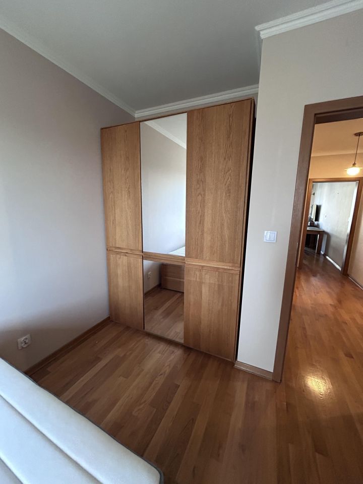 Mieszkanie 3-pokojowe Kraków Śródmieście, al. 29 Listopada. Zdjęcie 6