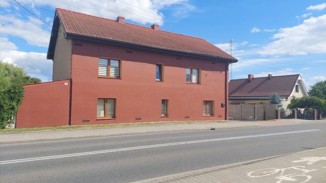 dom wolnostojący Stary Grodków. Zdjęcie 1