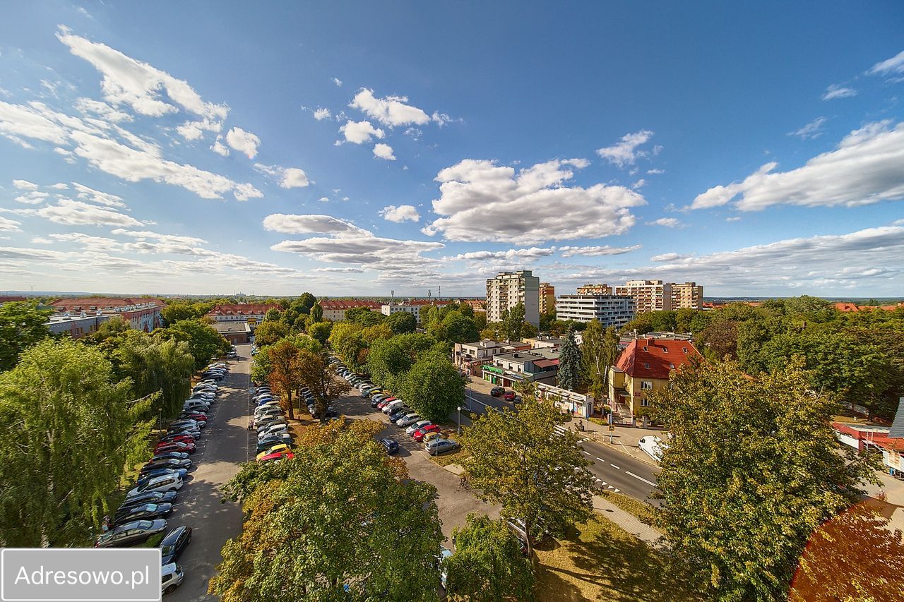 Mieszkanie 2-pokojowe Głogów, ul. Armii Krajowej. Zdjęcie 12