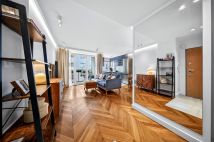 Mieszkanie 3-pokojowe Warszawa Praga-Północ, ul. Środkowa. Zdjęcie 3