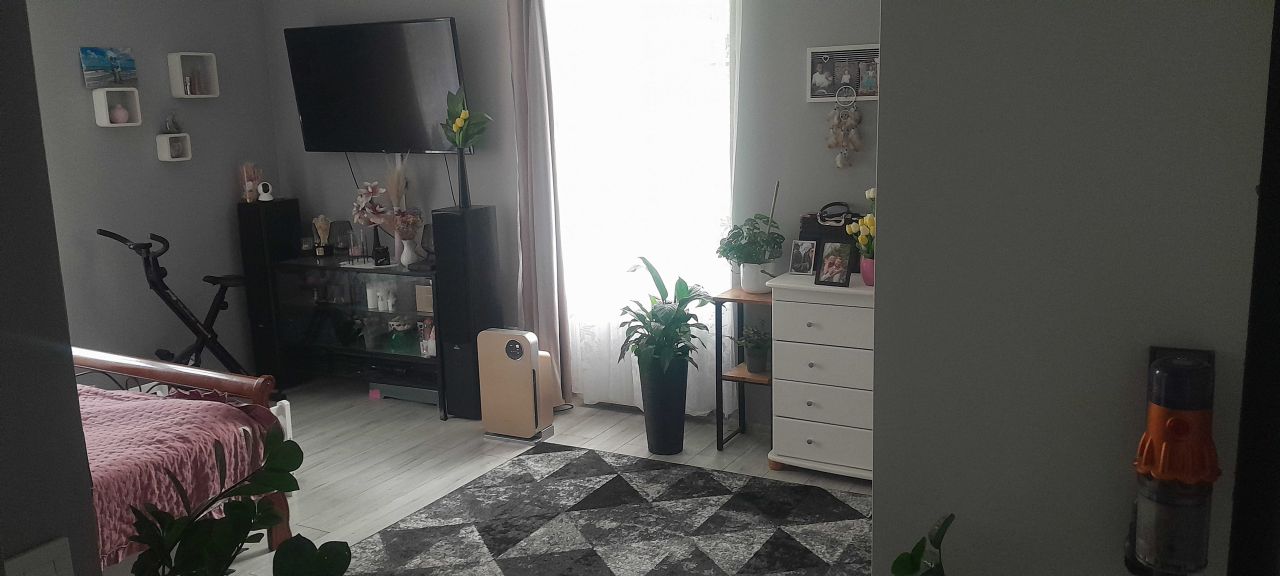 Mieszkanie 3-pokojowe Kamienna Góra, ul. Szkolna. Zdjęcie 5