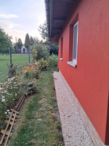 dom wolnostojący, 3 pokoje Cieklin, Cieklin. Zdjęcie 8