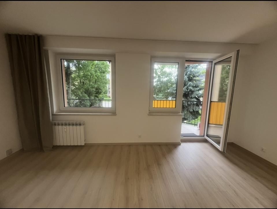 Mieszkanie 3-pokojowe Zambrów, Kap. Władysława Raginisa. Zdjęcie 3